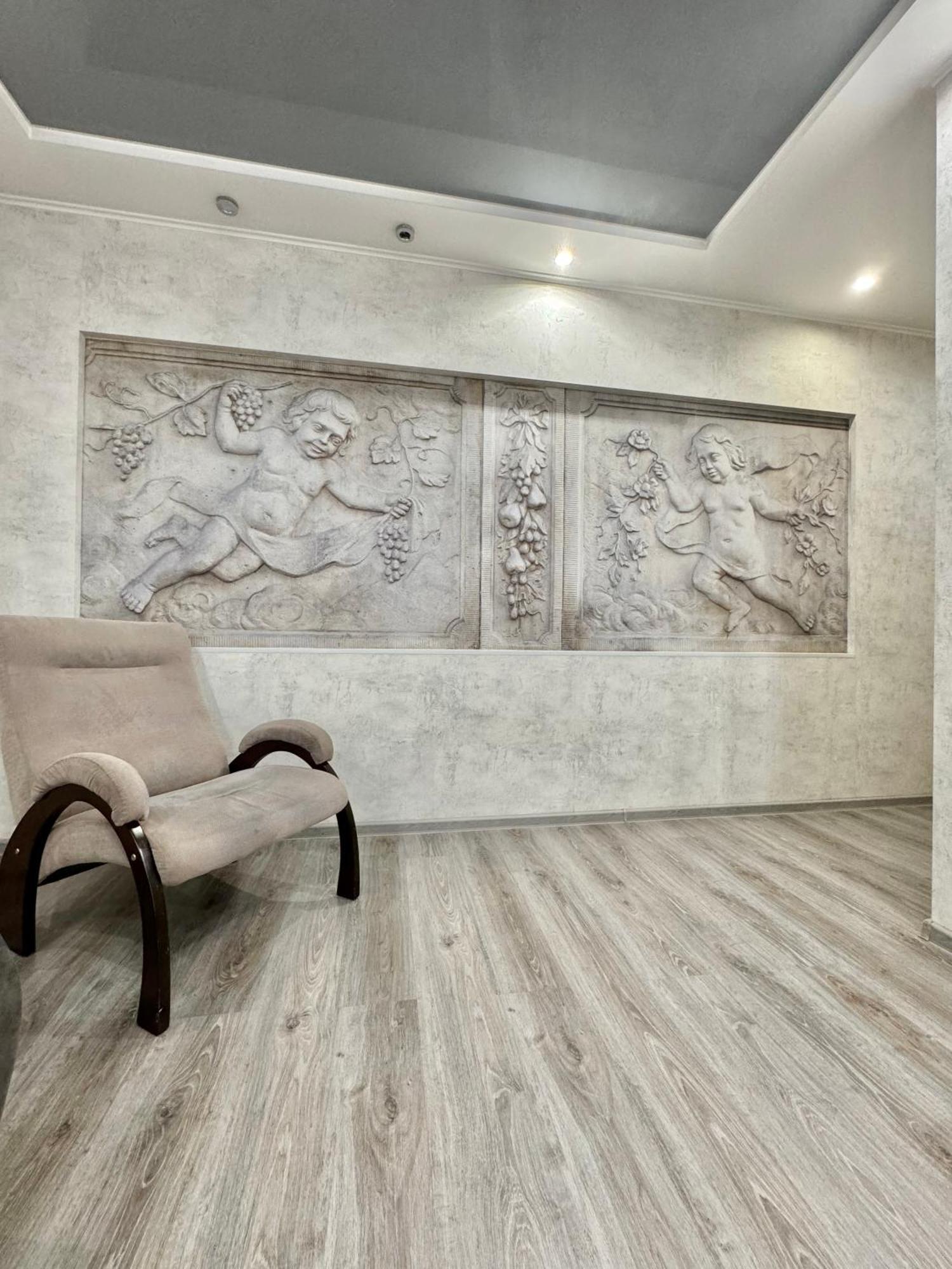 Apartpoltava: Elegant Studio in Prestigious New Building Near Sunny Park Exterior photo