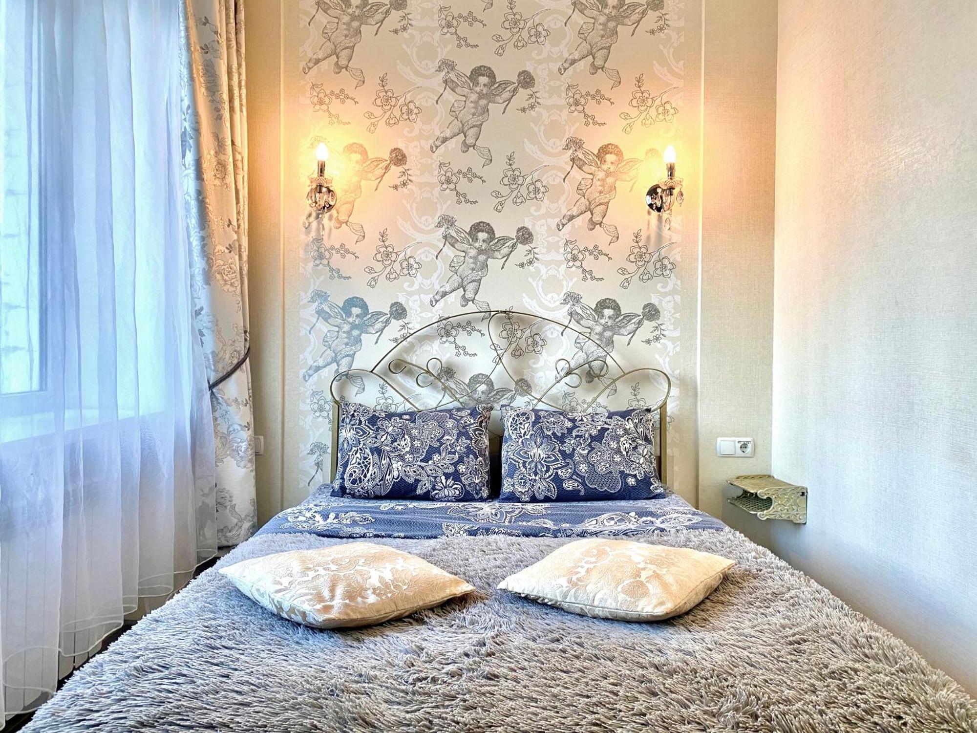 Apartpoltava: Elegant Studio in Prestigious New Building Near Sunny Park Exterior photo