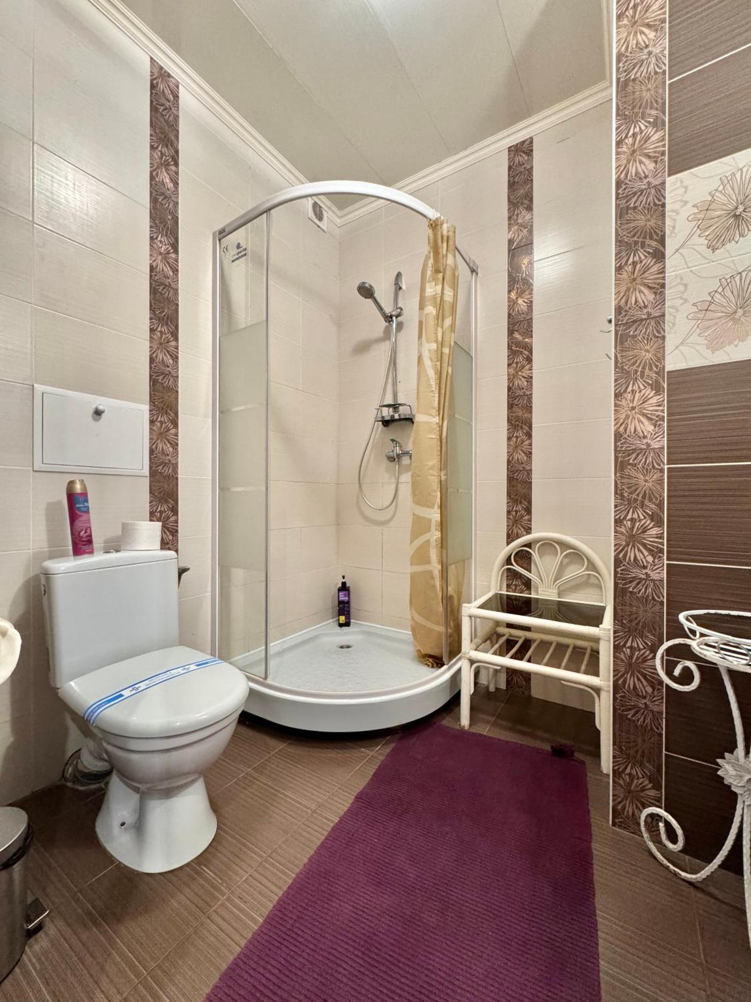 Apartpoltava: Elegant Studio in Prestigious New Building Near Sunny Park Exterior photo
